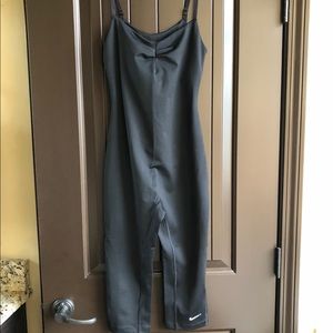 Nike Unitard